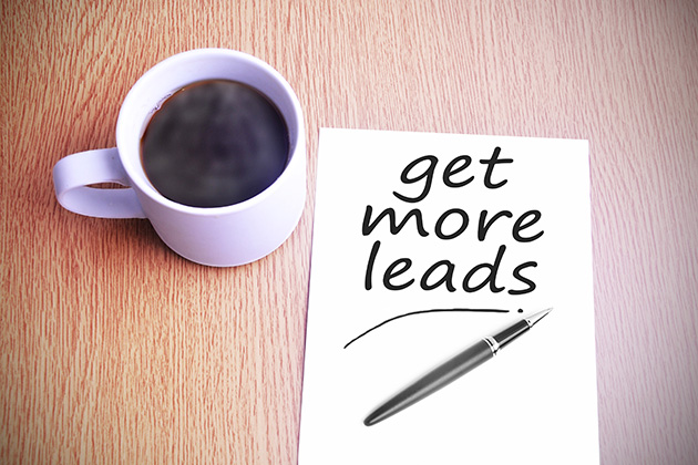 Get More Leads